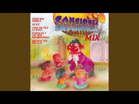 La Chanson Des Entrechats