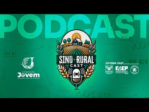 PODCAST | EP. RAFAEL BALESTRIN - GESTÃO, REPRODUÇÃO e PECUÁRIA