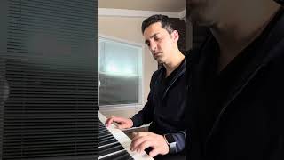 Interstellar Main Theme - The Theorist Arrangement played by Rami Astro