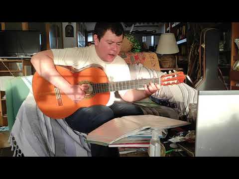 Doze Anos - Chico Buarque