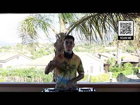 SOULFUL HOUSE MIX 2023 - Best House Music Mix 2023 - Funky Disco House Mix @Campofelice (Sicily, IT)