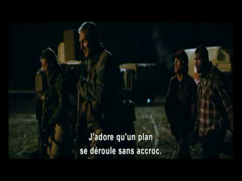 L'AGENCE TOUS RISQUES - BANDE-ANNONCE VOSTFR