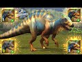 The Gaming Beaver Jurassic World The Game