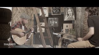 Nazaré - Frankie Chavez