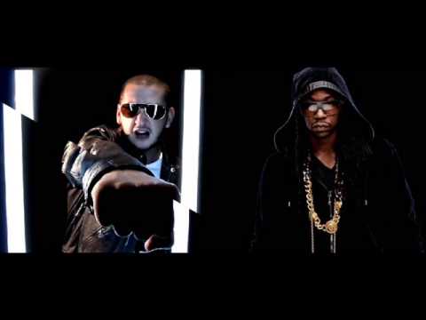 Seth Gueko feat 2 Chainz - Golden Show REMIX