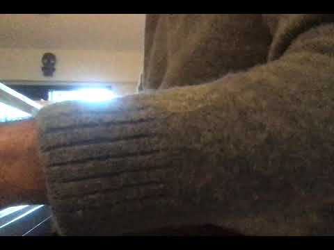 Melvin piano studio video.