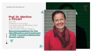 Recommendations for the identification and treatment of HER-2 Positive Metastatic breast cancer