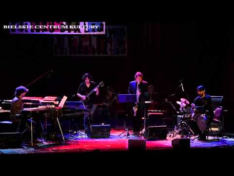 XII JJ - LOUIS SCLAVIS QUARTET - XII JAZZOWA JESIEŃ