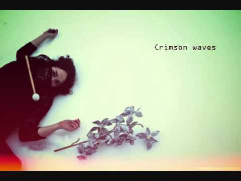 Malcolm Braff Trio & Aurélie Emery - Crimson Waves