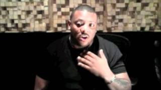 Day 11 - Talking Reckless (15 Days of Mister Nice Guy)