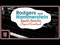Richard Rodgers, Oscar Hammerstein II - This Nearly Was Mine (from "South Pacific" OST) - Movie Music Club Richard Rodgers, Oscar Hammerstein II - This Nearly Was Mine (from "South Pacific" OST)