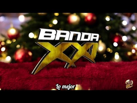 LO MEJOR DE BANDA XXI / ENGANCHADOS 2024 - CUARTETO DEL MEJOR - @LaxxiAr (cuarteto mix)