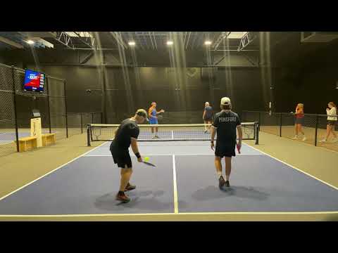 MiLP - Texas State Championship Finals