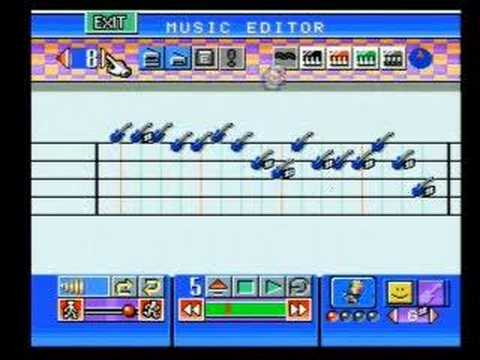 IDOL HAKKENDEN SHOOTING(BGM)