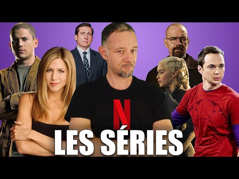 Les suites et les series