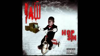 Hopsin - RAW (Full Album)