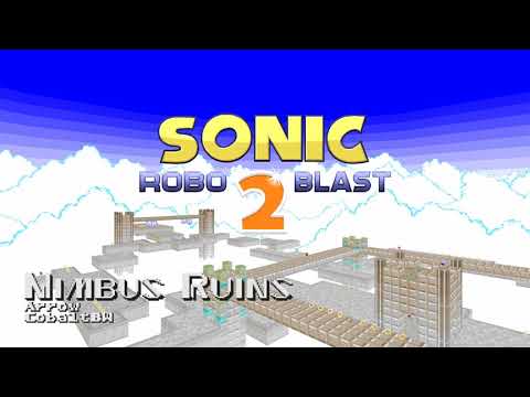 SRB2 OST - Nimbus Ruins Zone