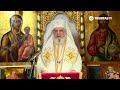 Predica Preafericitului Părinte Patriarh Daniel La Sărbătoarea Sfântului Ierarh Nicolae