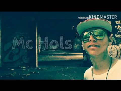 Mc Hols -Siempre atento Ft El Chiñas