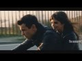 MARC ANTHONY-ME HACES FALTA-PELICULA TENGO GANAS DE TI