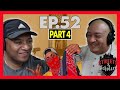 Are Bloods And Crips Real In Other US Cities Outside California EP52 Pt4