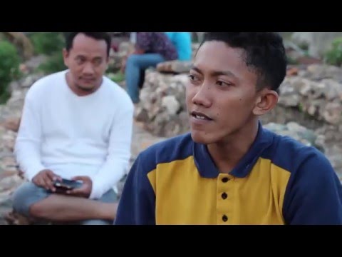 Unreached People Groups of Indonesia