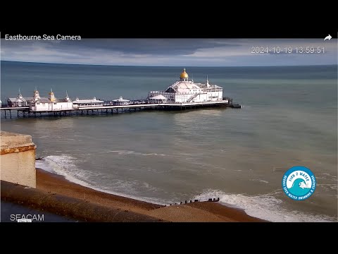 Eastbourne Pier thumbnail