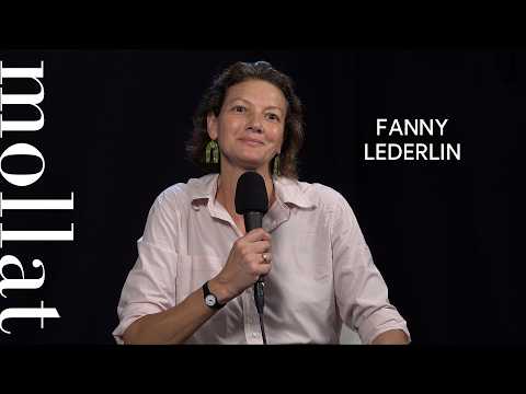 Fanny Lederlin - Ersatz : l'ère du toc