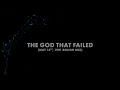 Metallica The God That Failed May 13th 1991 Rough Mix Audio Preview