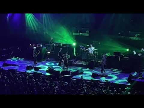 Pearl Jam - Crown Of Thorns (Mother Love Bone Song) @ Madison Square Garden 9-11-2022