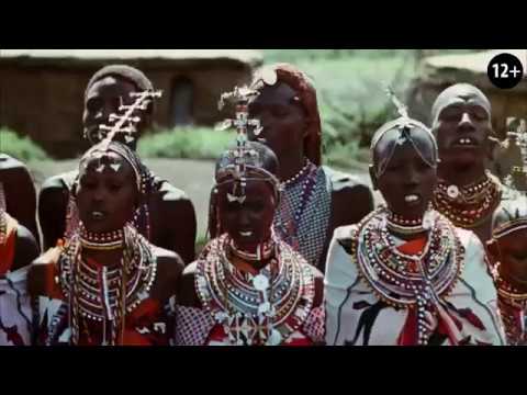 "Барака" (Baraka, 1992)