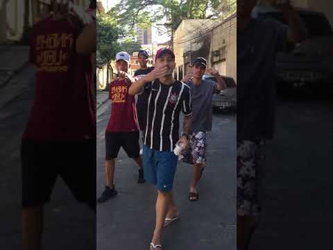 MC Juninho M.S - Pensantemente (Prévia Oficial) Revelação 2019