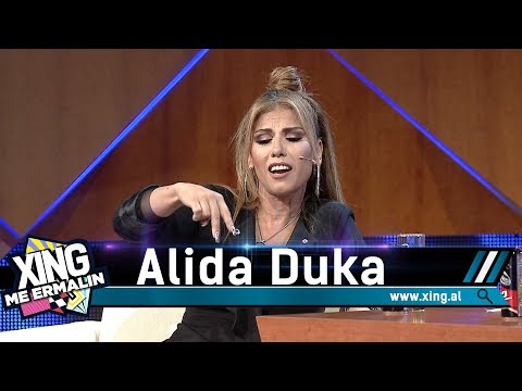 Xing me Ermalin 47 - Alida Duka