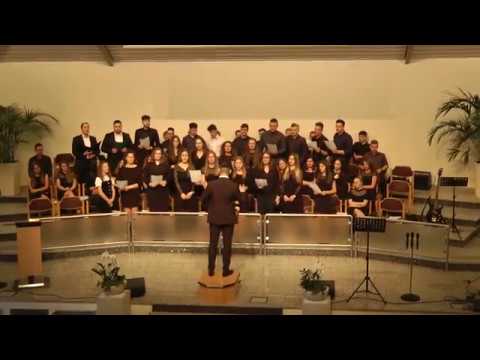 Projektchor - "Schalom"