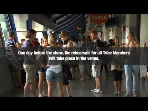 Sensation Celebrate Life Denmark - Tribe