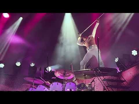 The Ark - Joy surrender (live Sofiero Helsingborg 2022)