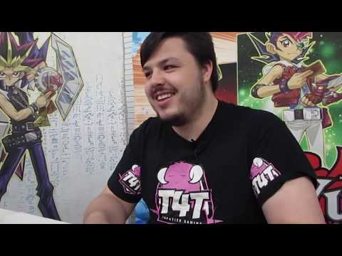 Yu-Gi-Oh! TOP 16 200TH YCS DECK PROFILE SKY STRIKER - KOTY ANGELOFF