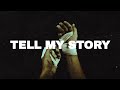 FREE Sad Type Beat Tell My Story Emotional Rap Piano Instrumental