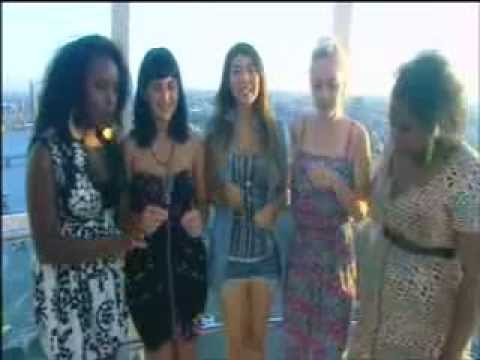 What's Up Series 4- Episode 5