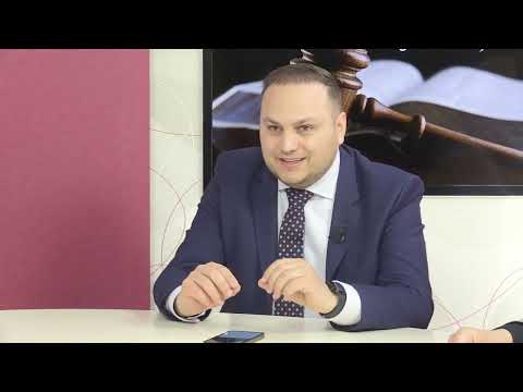 Studiul 05 - Vestea bună a judecății