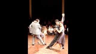 2014.04.20 Mariano "Chicho" Frúmboli & Juana Sepulveda, Ruben & Sabrina Veliz (4/4)