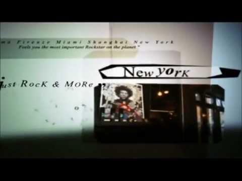 Contesta Rock Hair: lo spazio dove si muovono le idee - video clip