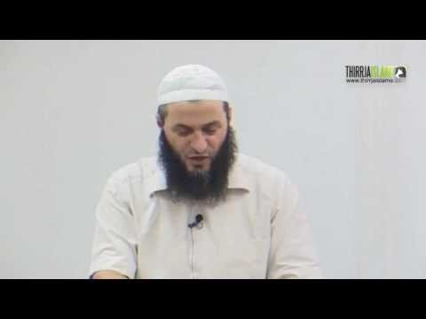 Alkoholi është nëna e të këqijave - Sadullah Bajrami