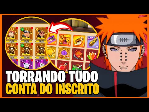 I DELETED THE NINKAI LIBERATOR SUBSCRIBER'S ACCOUNT - I SPENT ALL RESOURCES IN SEARCH OF THE NINJ...