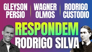 Resposta a Rodrigo Silva   Igreja Adventista é uma Seita  Ex Adventistas