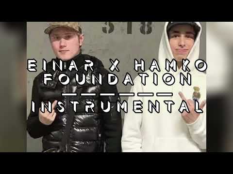 Einár x Hamko - Foundation | Instrumental