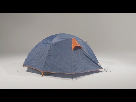 MEC Wanderer 4-Person Tent | MEC