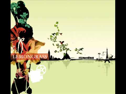 Lemongrass - Girl From Jupiter