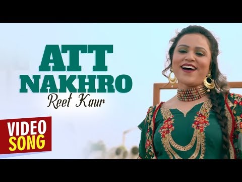 Att Nakhro