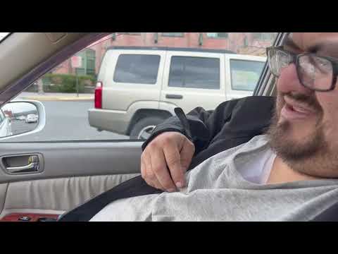 SOLIDARIDAD CON MAYNOR TRENTON